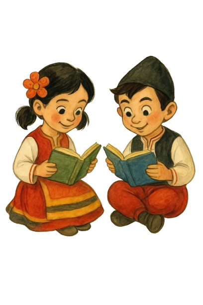 ДГ Българче